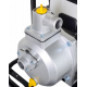 Мотопомпа бензиновая HUTER MP-25