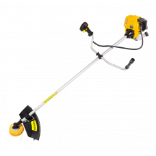 Бензиновый триммер HUTER GGT-15004ТA (четырёхтактный)