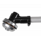 Бензиновый триммер HUTER GGT-15004ТA (четырёхтактный)