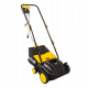 Электрический скарификатор-аэратор HUTER ESA-1500