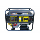 Электрогенератор DY6500LXG HUTER 64/1/32-HUTER