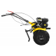 Сельскохозяйственная машина HUTER МК-7500Р BIG FOOT