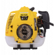 Бензиновый триммер GGT-1300S HUTER 70/2/8-HUTER