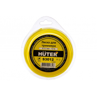Леска S3012 звезда HUTER 71/2/2