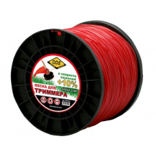 Speed line" (звезда) 2 х 498, красный