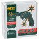 Отвертка аккумуляторная 3 Нм 3.6 В SD-3,6R FIT 80237-FIT