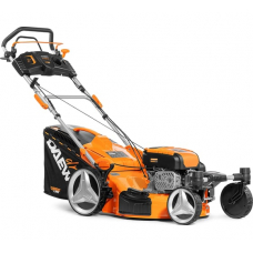 Газонокосилка бензиновая DLM 5500SVR DAEWOO