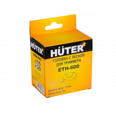 Головка с леской ETH-600 для GET-600 ENB HUTER 71/1/15