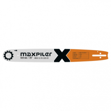 Шина для бензопил MXGB-1,5-76-0,325-20 (Carver 52-20.62-20,Patriot Pt 5220.Huter)