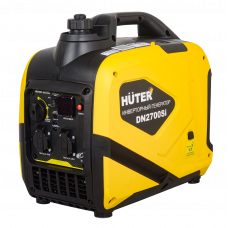 Инверторный генератор HUTER DN2700Si