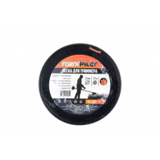 Леска для триммера MAXPILER 2.4MM*5LB, звезда, 575м  (MLS-32405) бухта