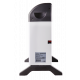 Конвектор EUROLUX ОК-EU-1000C