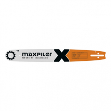 Шина для бензопил MXGB-1,3-56-3/8-16 (Partner.Poulan ,Champion 137.142.240 16")