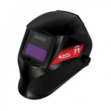Маска сварочная QUATTRO ELEMENTI  ULTRA F1 "Хамелеон" (90 x 35 mm, DIN 11, без рег) Коробка