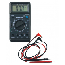 Мультиметр РЕСАНТА DT890B+