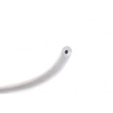 Леска для триммера 2.4MM*10М, металлический сердечник (MLC-12410) картон
