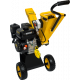 Бензиновый садовый измельчитель HUTER GSH-7800