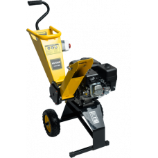 Бензиновый садовый измельчитель HUTER GSH-7800