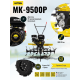 Сельскохозяйственная машина МК-9500P HUTER 70/5/4-HUTER