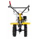 Сельскохозяйственная машина HUTER МК-1008Р