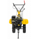 Сельскохозяйственная машина HUTER МК-1008Р