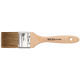 Кисть флейцевая 70% ПЭT/30% натуральная щетина 50мм MASTER COLOR 30-0023-MASTER COLOR