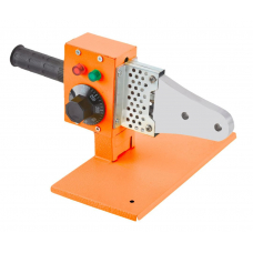 Аппарат для сварки труб ПВХ MAXPILER MPW-0632