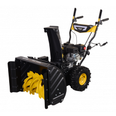 Снегоуборщик бензиновый HUTER SGC-5500B