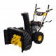 Снегоуборщик бензиновый HUTER SGC-5500B