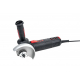 УГЛОВАЯ ШЛИФМАШИНА (УШМ,БОЛГАРКА) P.I.T PWS125-C4-P.I.T