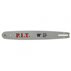 Шина для электропилы P03B0057 (16”, 3/8", 59 звеньев, подходит к PKE405-C4, PKE405-C5)