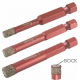 Коронка алмазная для дрели 8 x 10 х 67 мм SPECIAL CUTOP 70-850-CUTOP