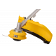 Бензиновый триммер HUTER GGT-2000 4ТА (четырёхтактный)