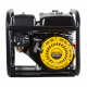 Мотопомпа HUTER MP-600-2