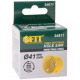 Пила круговая Bi-metal 41 мм FIT 36871-FIT