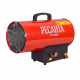 Тепловая газовая пушка РЕСАНТА ТГП-23000