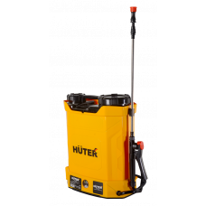 Опрыскиватель аккумуляторный HUTER SP-10Li