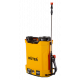 Опрыскиватель аккумуляторный HUTER SP-10Li
