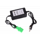 Опрыскиватель аккумуляторный HUTER SP-10Li