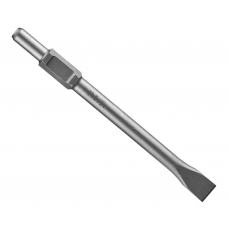 Зубило плоское HEX P.I.T. 35x400 мм(AMAS09-3540)