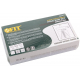 Набор пил круговых Профи 19-64мм 8шт FIT 36741-FIT