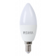 Лампа светодиодная РЕСАНТА LL-R-C37-7W-230-3K-E14-РЕСАНТА