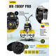 Сельскохозяйственная машина HUTER МК-7800P PRO