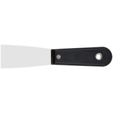 Шпатель с пластиковой ручкой полированный 1,5" (40 мм) IT 06265