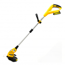 Аккумуляторный триммер HUTER GET-280-2Li