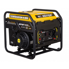 Инверторный генератор HUTER DN12500i