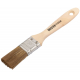 Кисть флейцевая 70% ПЭT/30% натуральная щетина 30мм MASTER COLOR 30-0021-MASTER COLOR