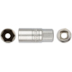 Головка свечная CrV 1/2" х 21 мм FIT 62668-FIT