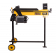 Дровокол электрический HUTER HLS-5500H