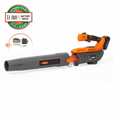 Воздуходувка аккумуляторная DABL 5521Li SET DAEWOO 